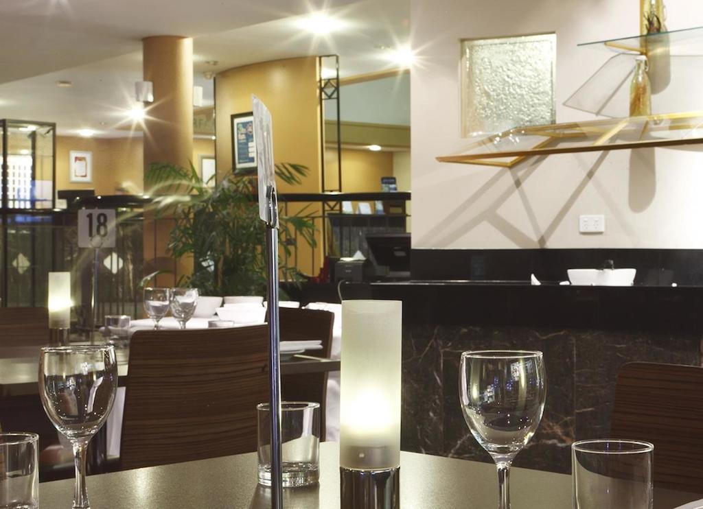 Ibis Styles Canberra Exterior photo